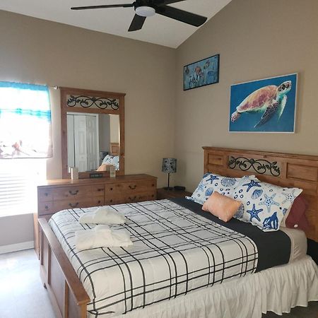 Ariel Private Pool Home Wspa 奥兰多 外观 照片