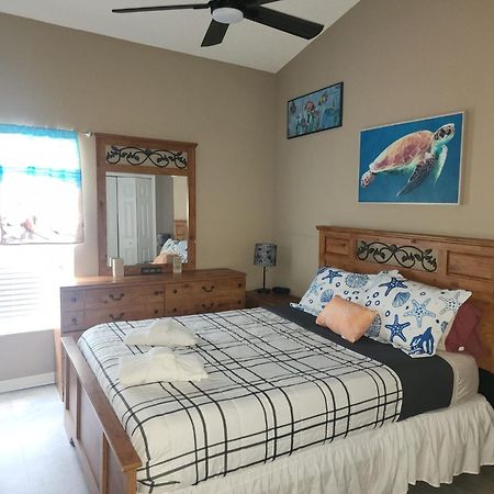 Ariel Private Pool Home Wspa 奥兰多 外观 照片