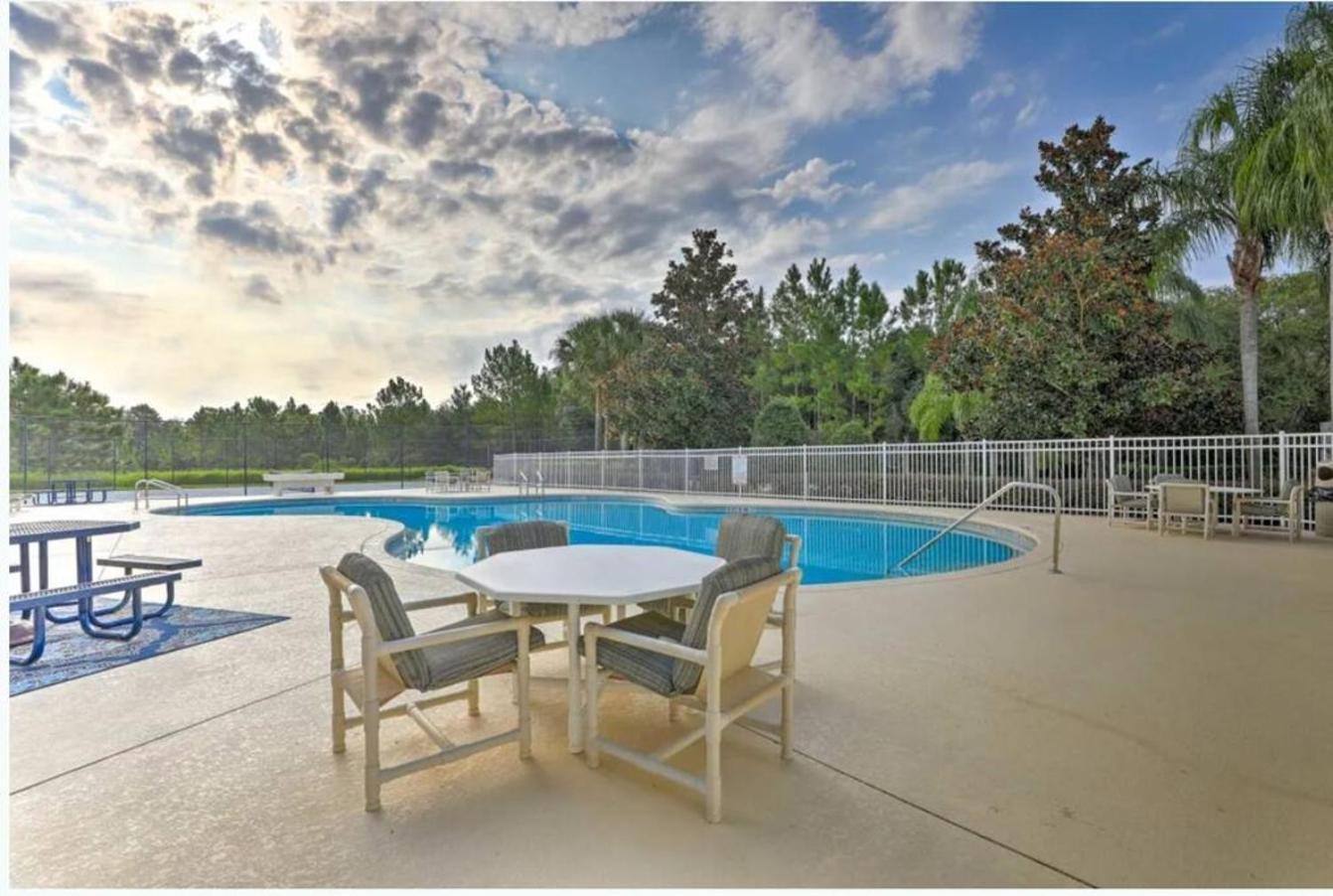Ariel Private Pool Home Wspa 奥兰多 外观 照片