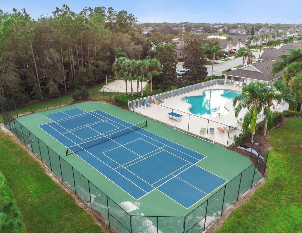 Ariel Private Pool Home Wspa 奥兰多 外观 照片
