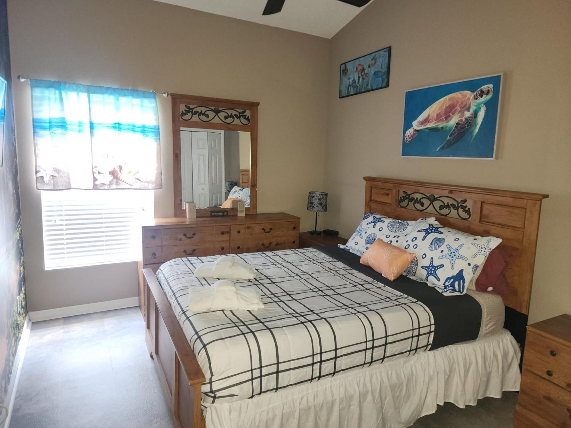 Ariel Private Pool Home Wspa 奥兰多 外观 照片