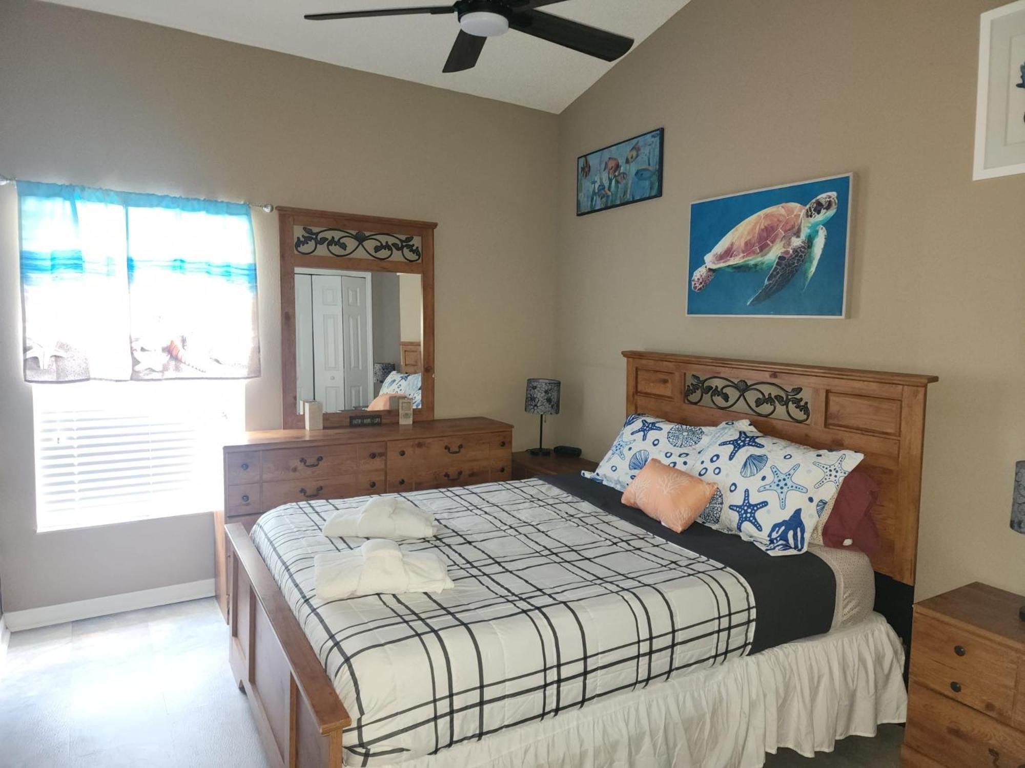 Ariel Private Pool Home Wspa 奥兰多 外观 照片